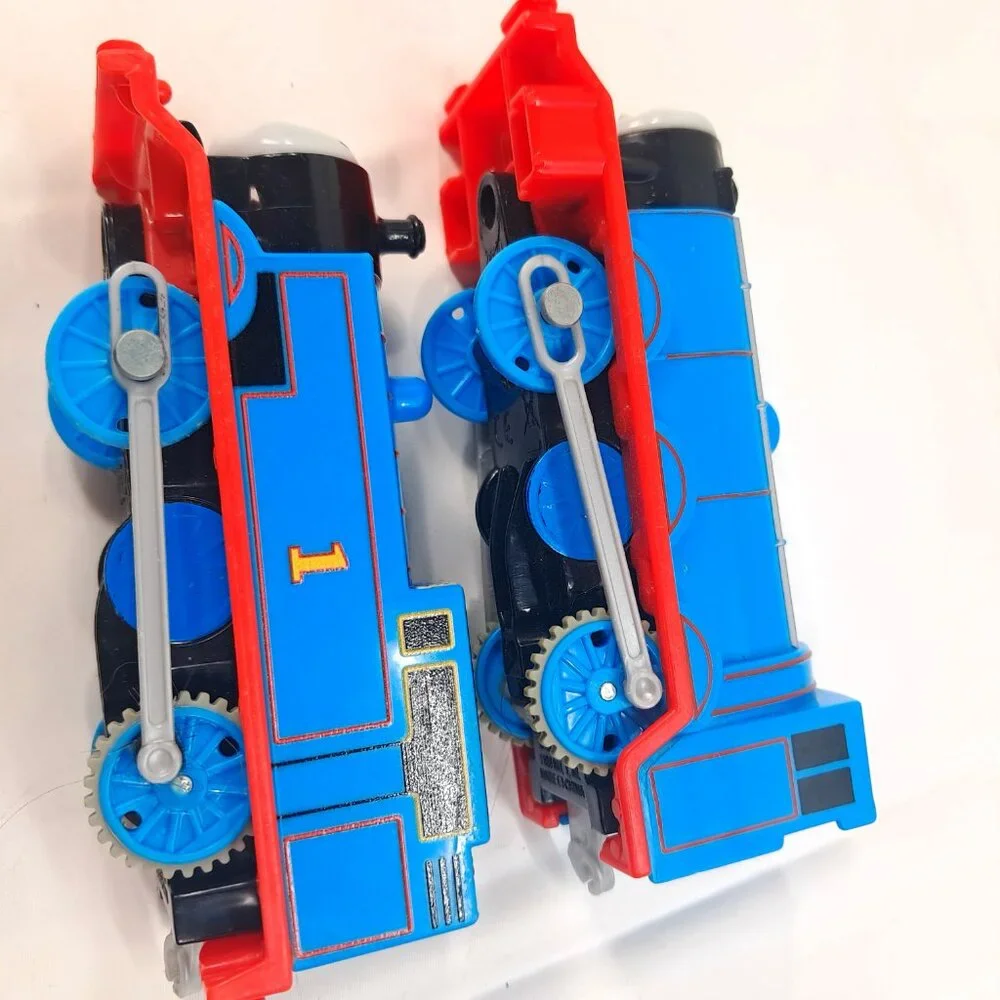Thomas & Friends Train Tank‎ Motorized Gordon 2013 DO NOT WORK FOR PARTS REPAIR